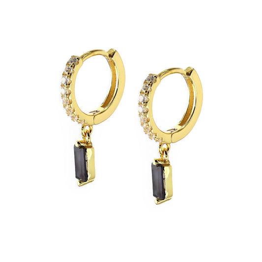 Bella Earrings in GOLD