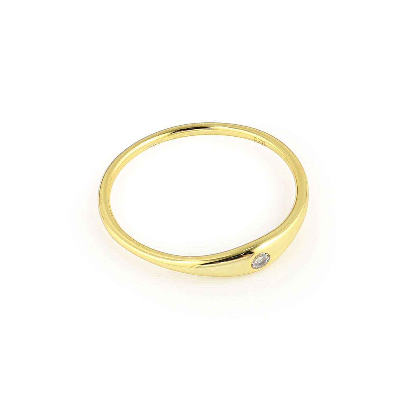 Lia Ring in GOLD